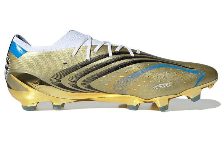 adidas X Speedportal.1 FG 'Messi Leyenda' HP9138 - 2