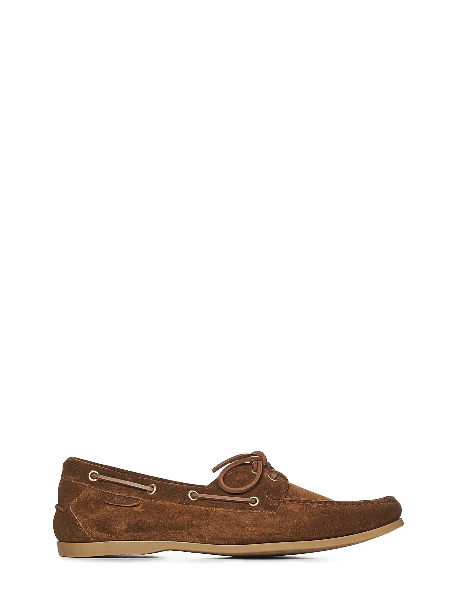 MOCASSINI ROBIN TOM FORD - 1