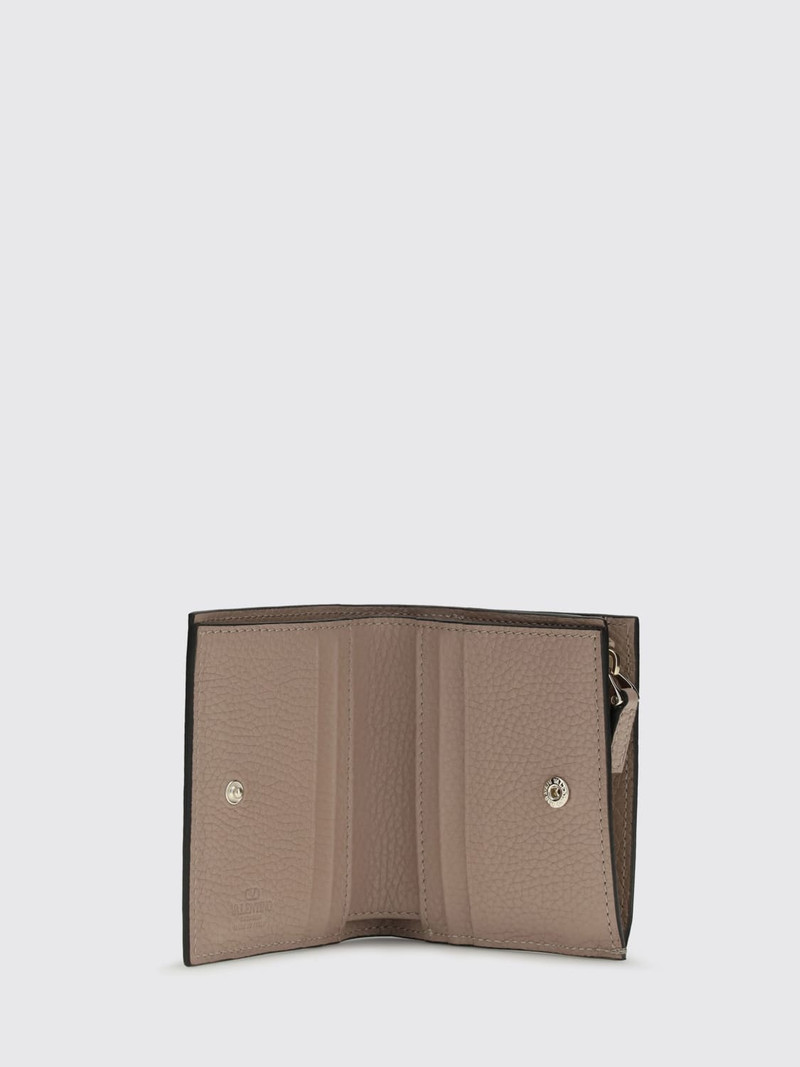 Valentino Wallet woman Valentino Garavani outlook