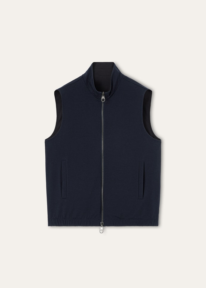 Loro Piana Vest - 8