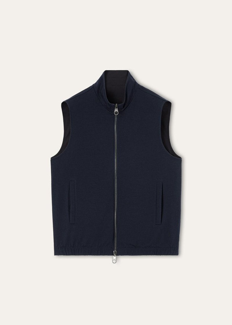 Loro Piana Vest 8