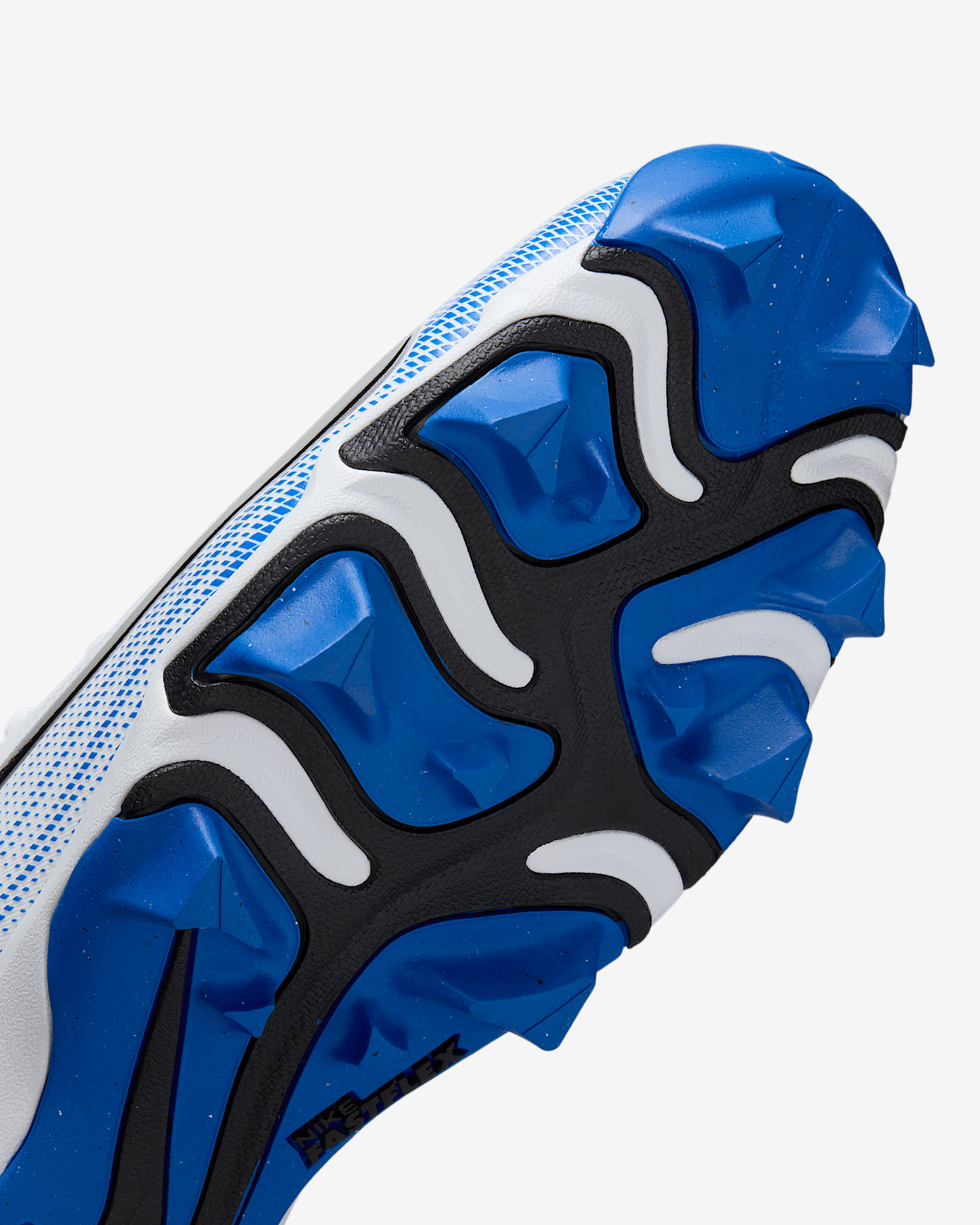 Nike Vapor Shark 3 Football Cleats - 7