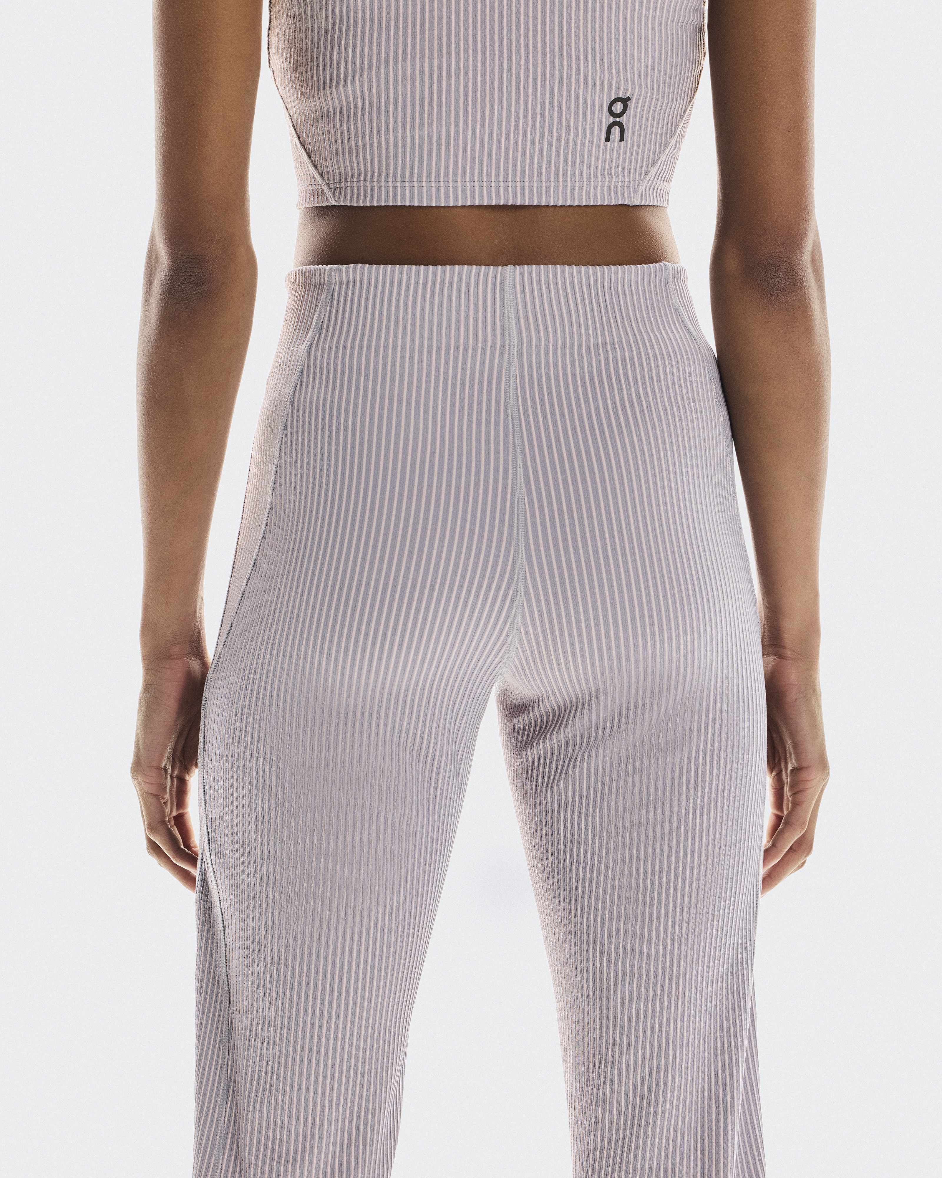 All-Day Ribbed Pants - 5