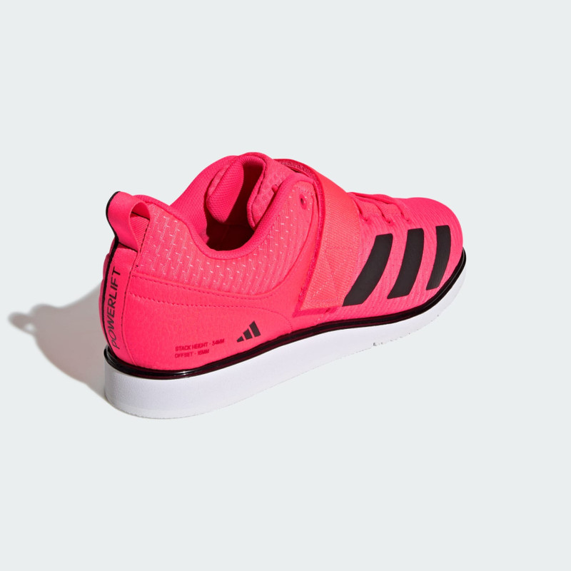 Powerlift 5 Weightlifting Shoes 6