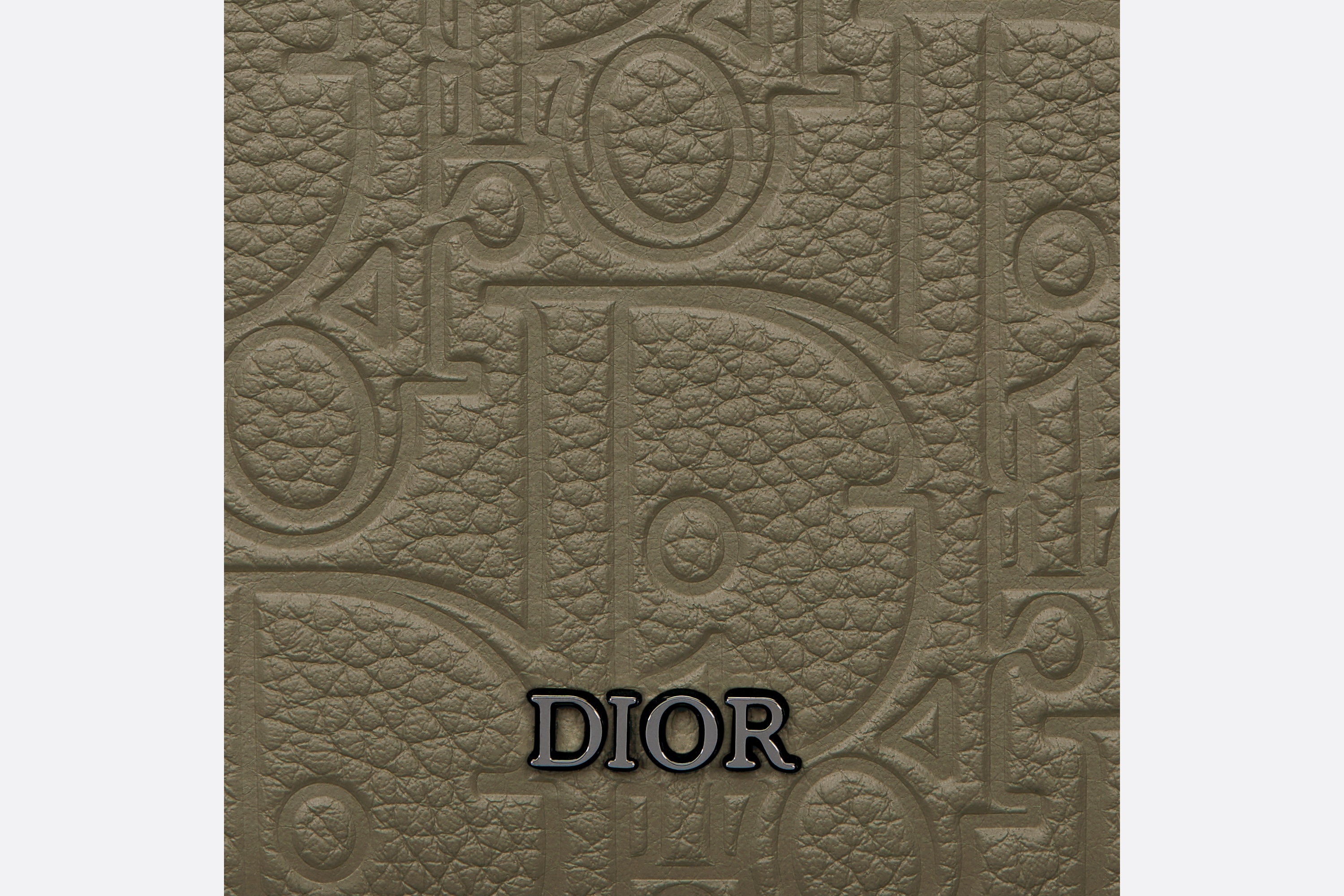 Vertical Bifold Card Holder - 5
