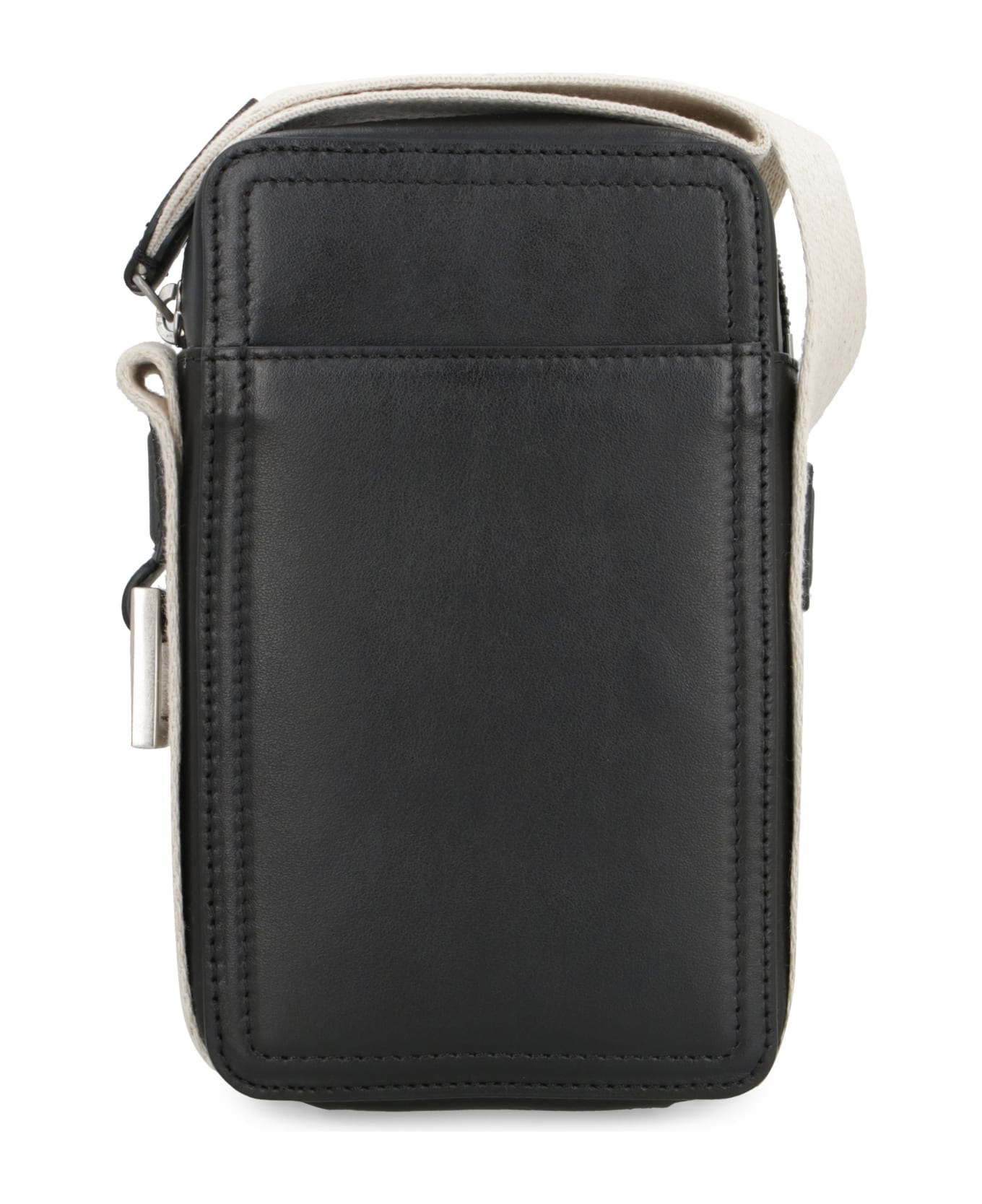 Le Cuerda Vertical Crossbody Bag - 3