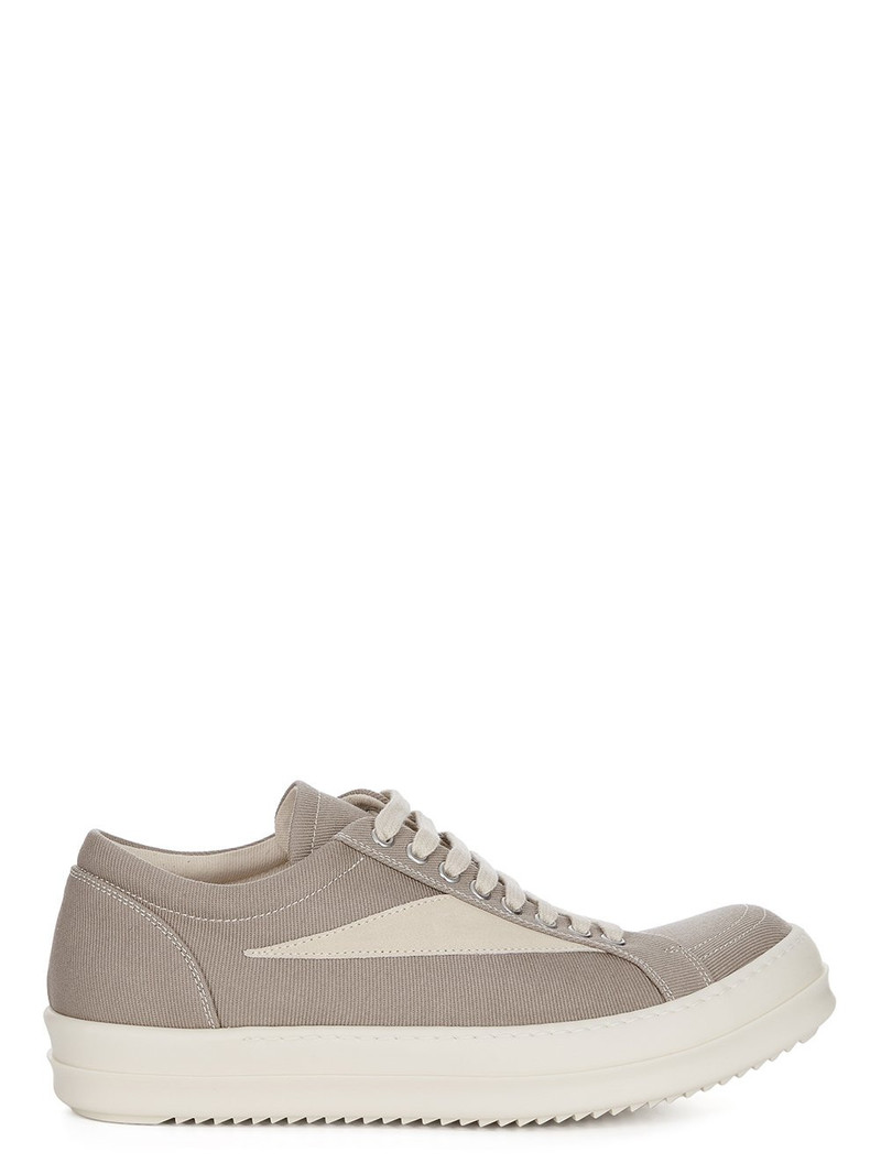 Rick Owens DRKSHDW Vintage Low Biege - 1