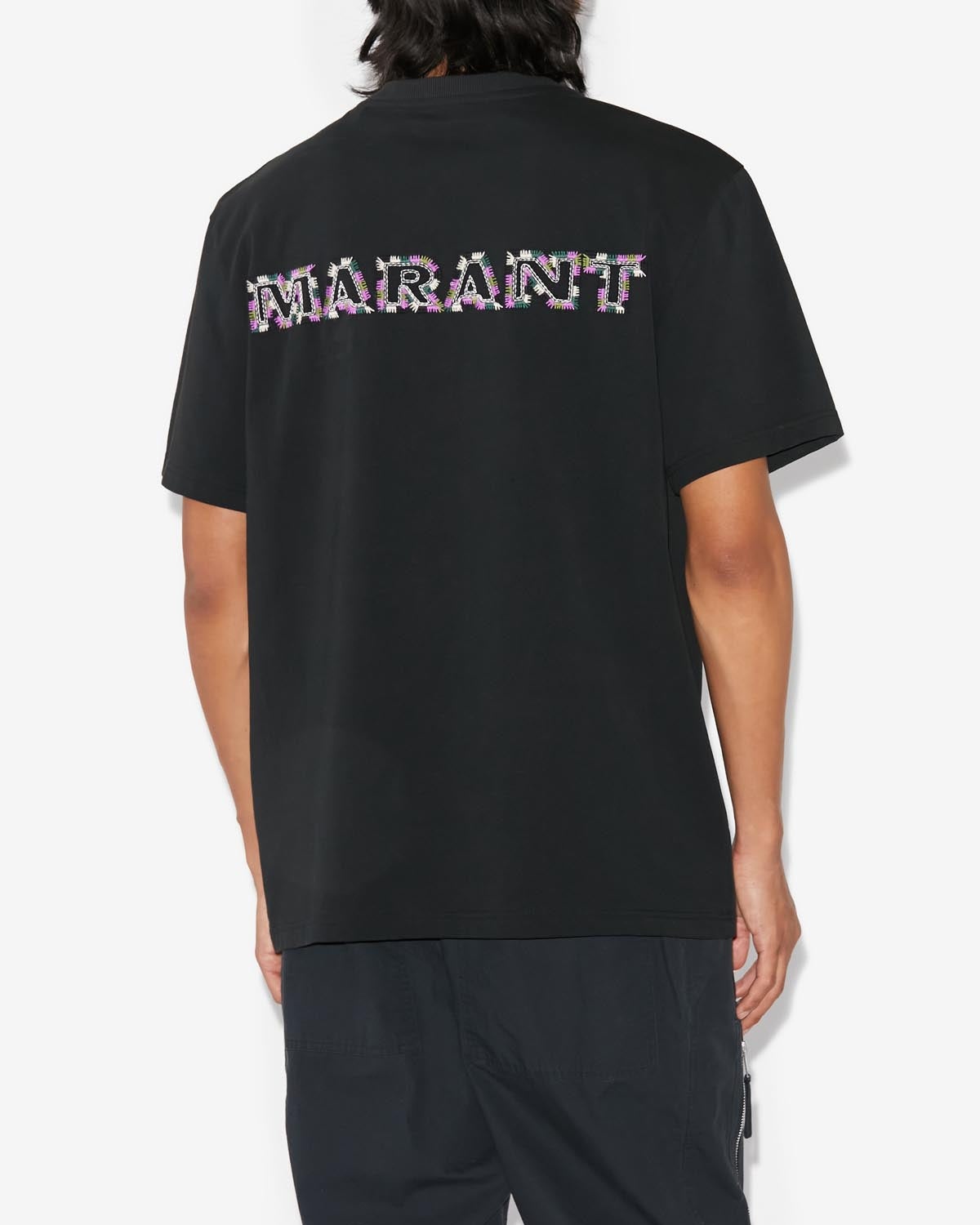 Isabel Marant HUGO TEE-SHIRT | REVERSIBLE