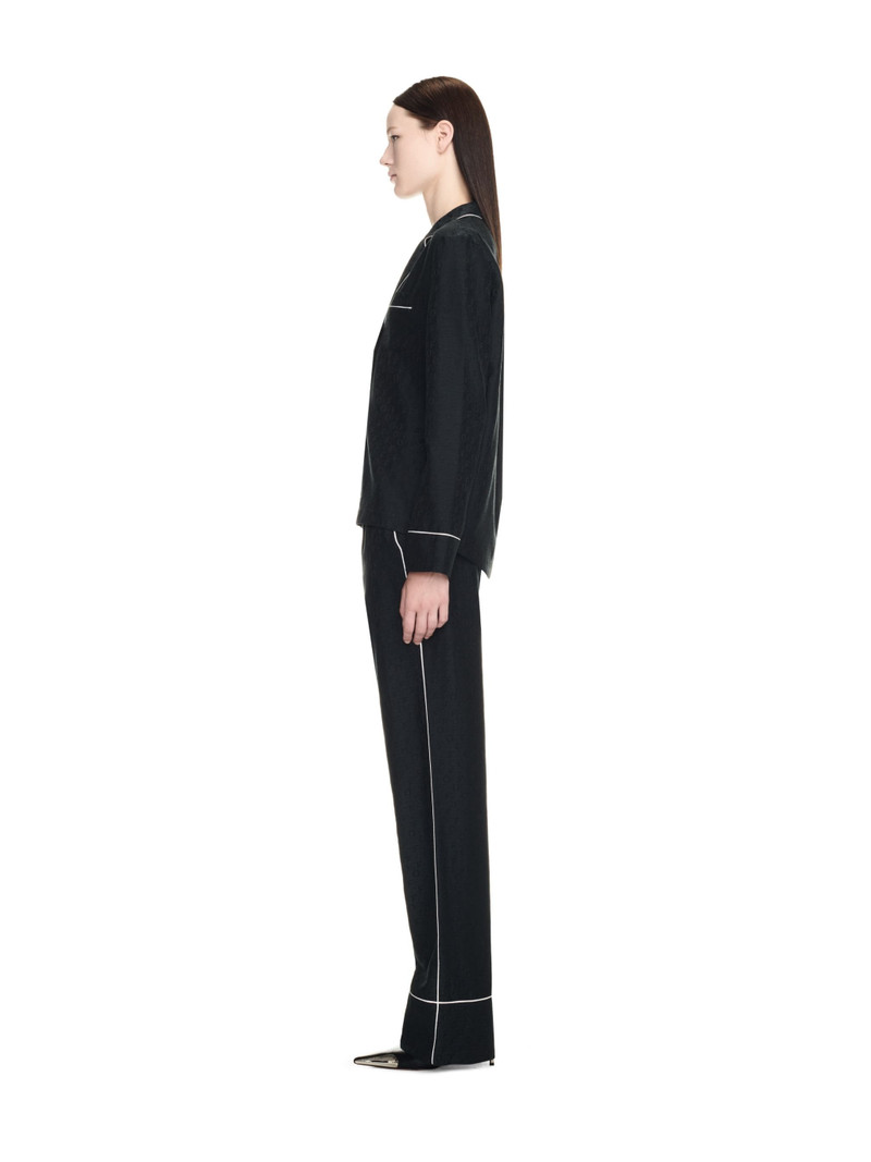 Off Jacq Pajama Pant 3