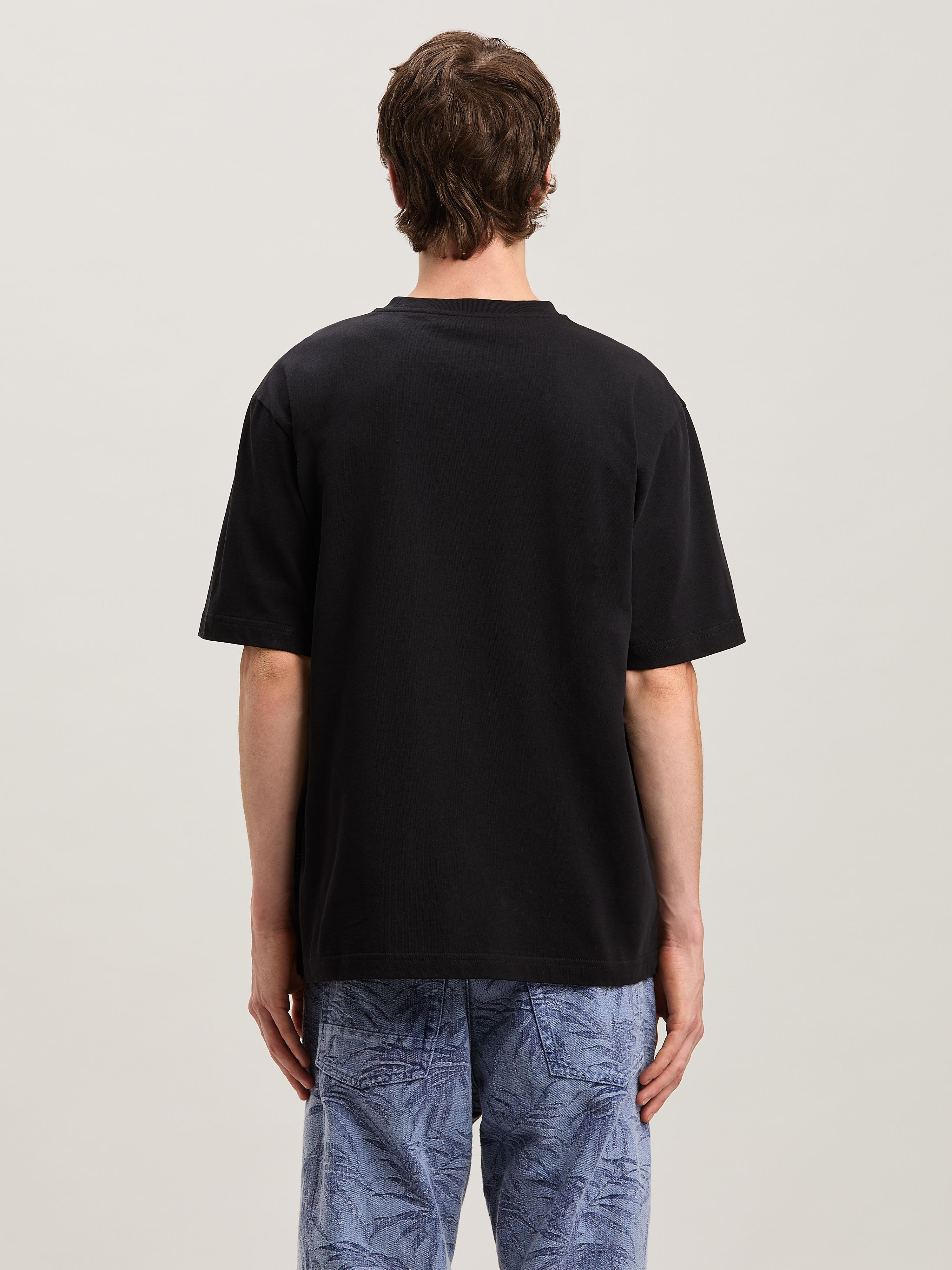 College Logo T-shirt - 5