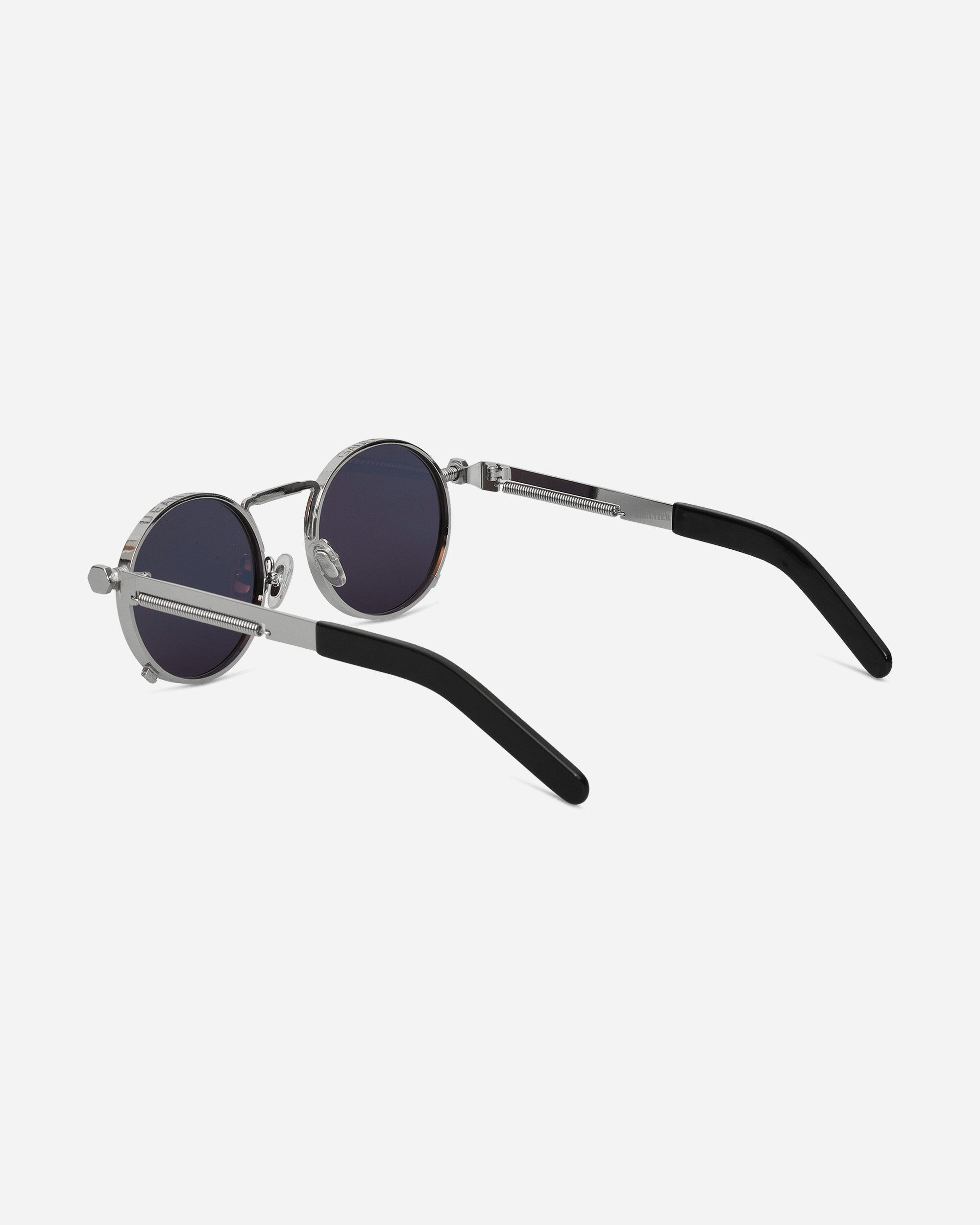 56-8171 Sunglasses Silver - 4