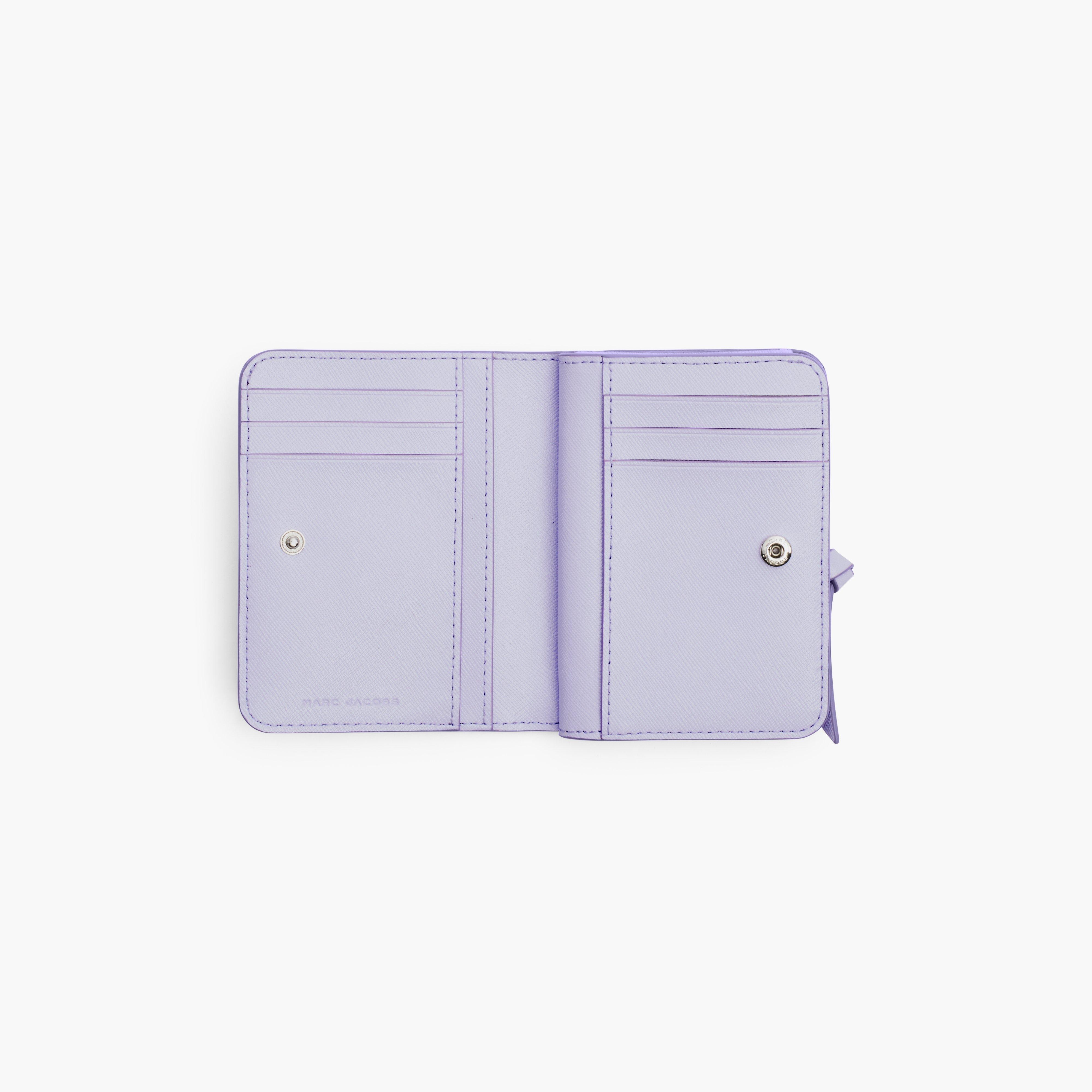 THE UTILITY SNAPSHOT MINI COMPACT WALLET - 2