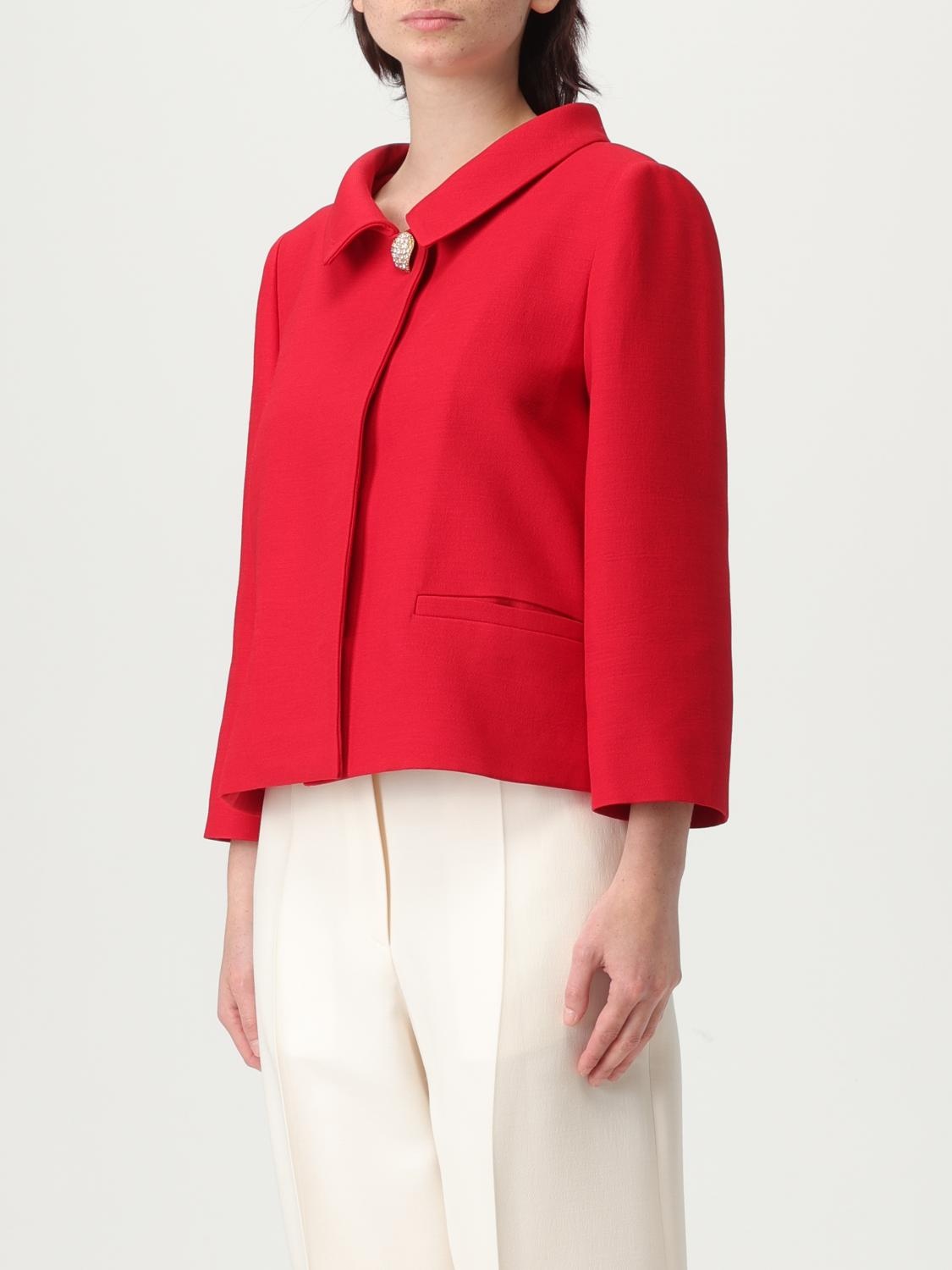 Blazer woman Valentino - 3