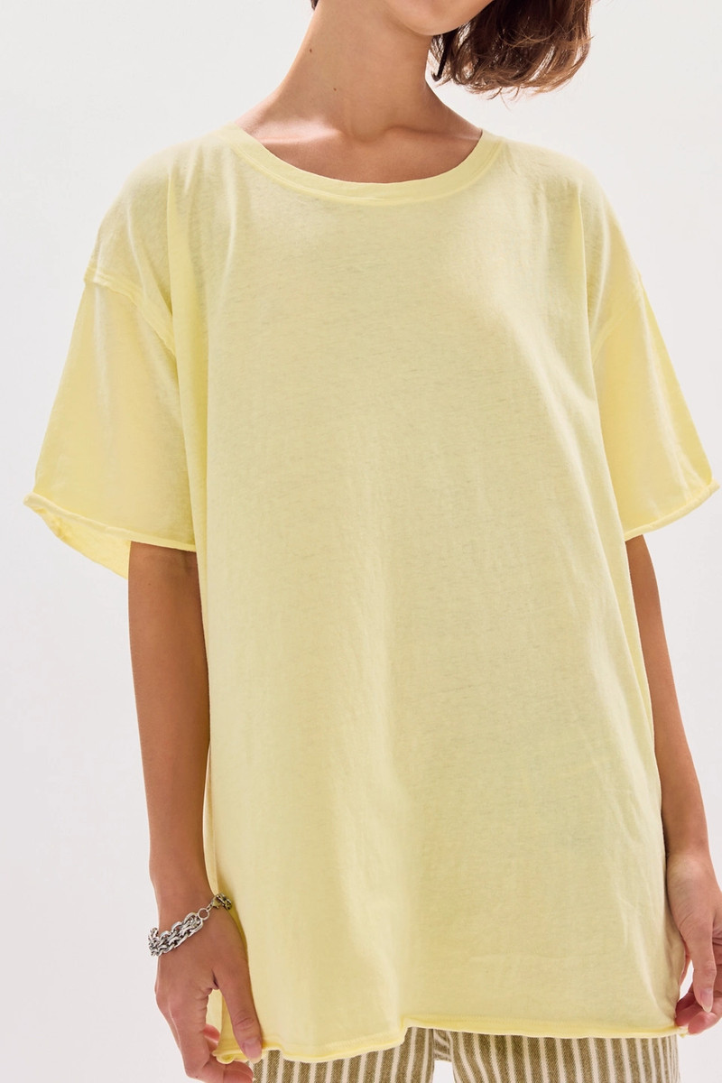 We The Free Nina Tee 3