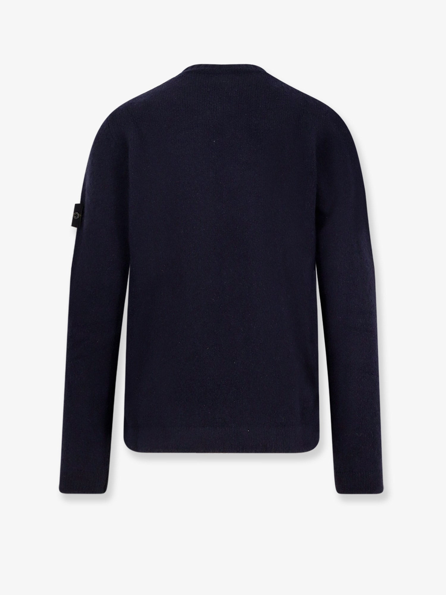 WOOL BLEND SWEATER - 2