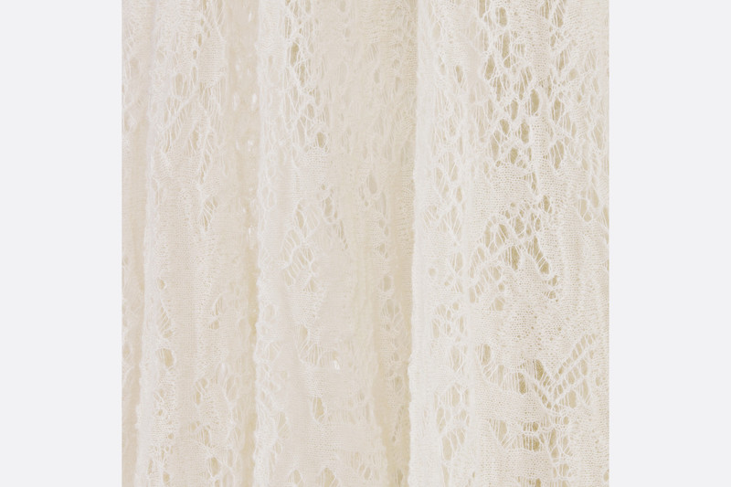 Flared Mid-Length Skirt 7