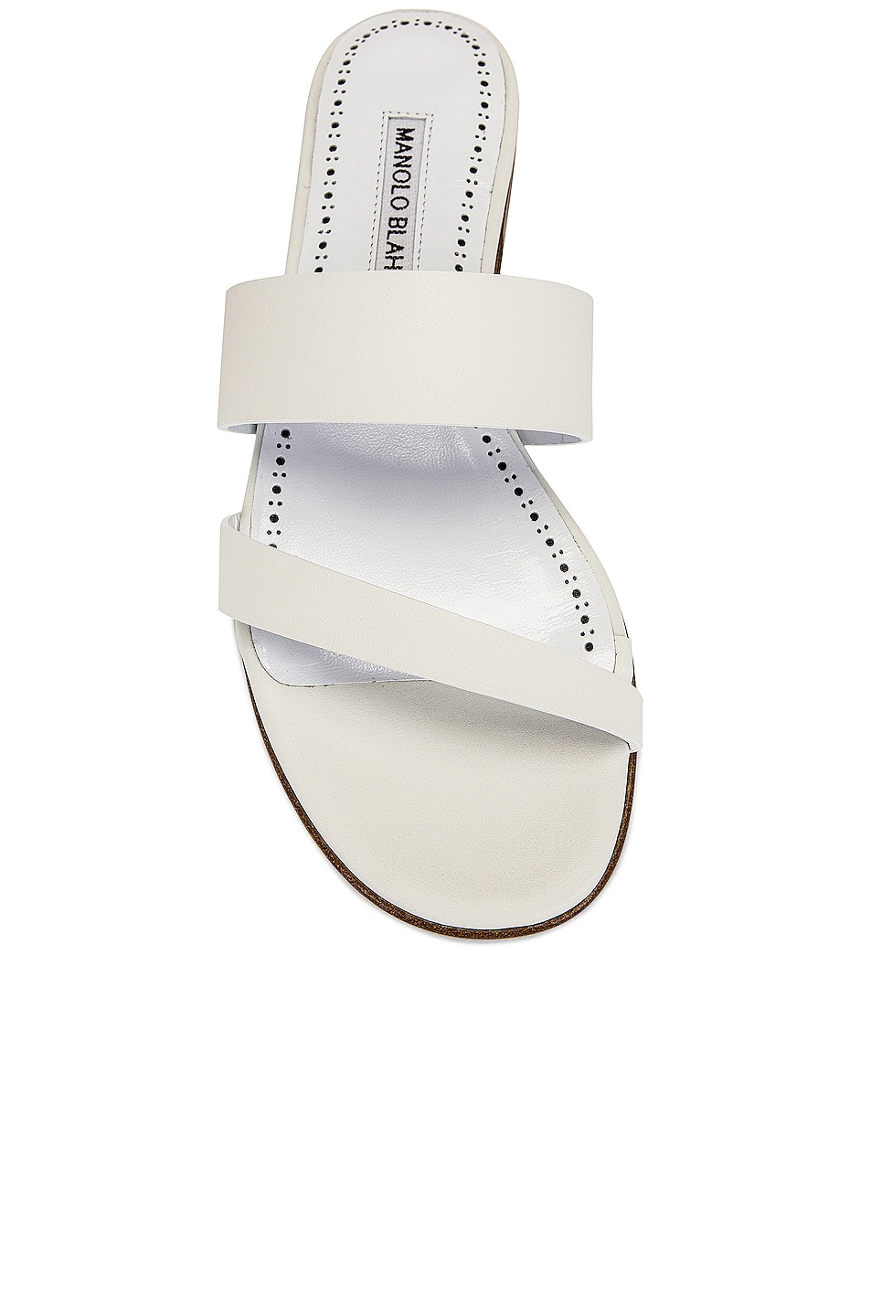 Serrato Sandal - 4