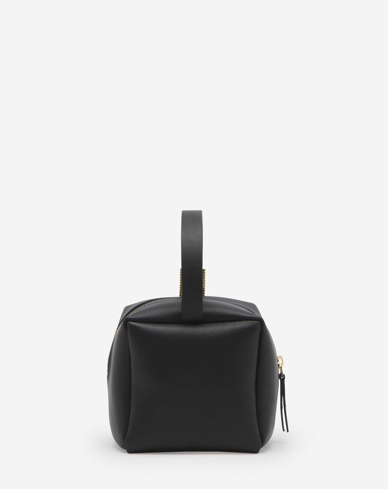 TEMPO BY LANVIN LEATHER BAG - 7