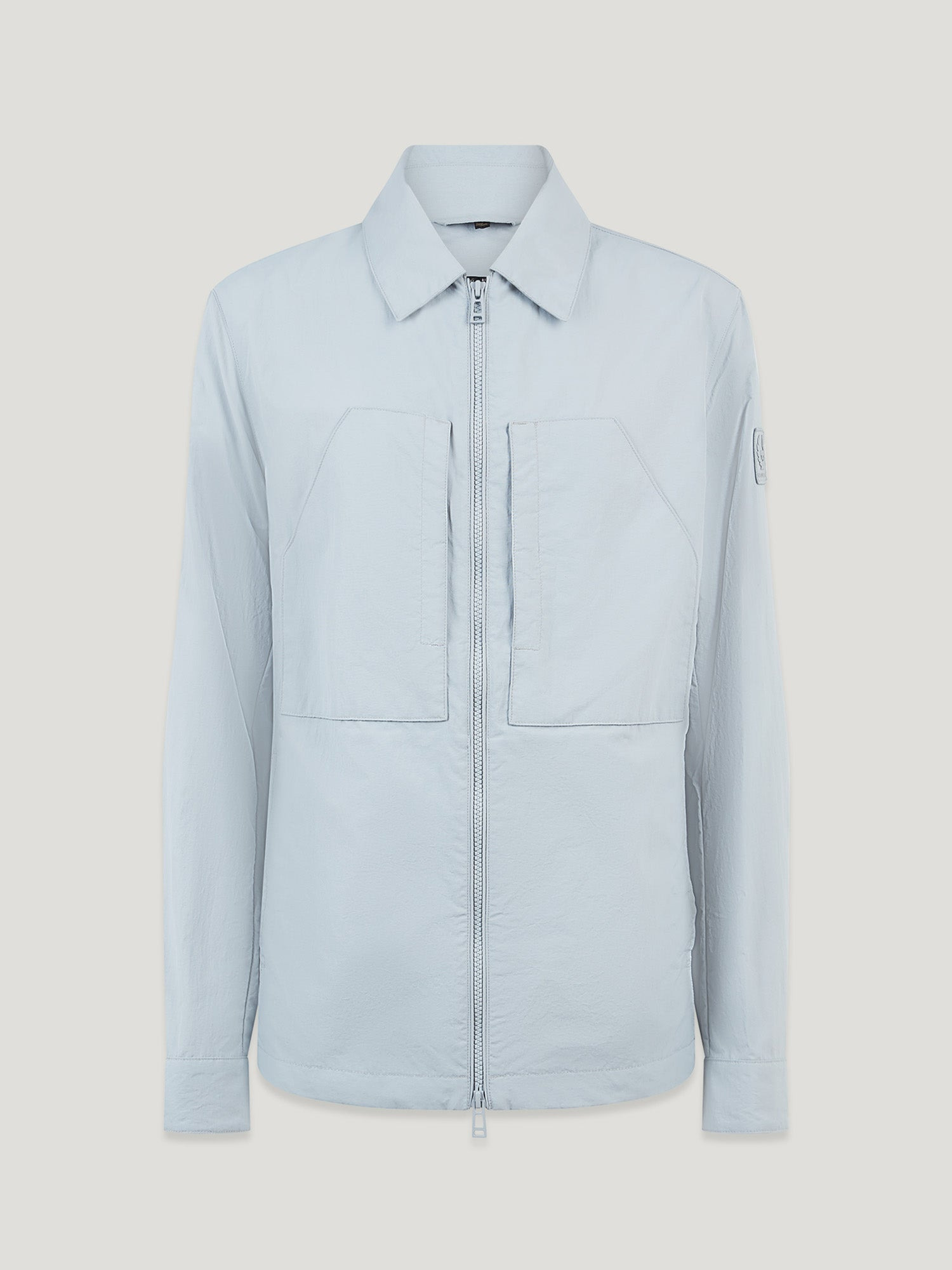 COVER OVERSHIRT - 1