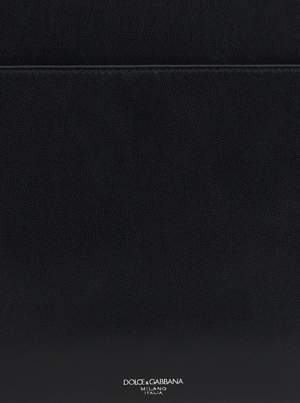 Dolce & Gabbana Men Zip In Pelle - 5