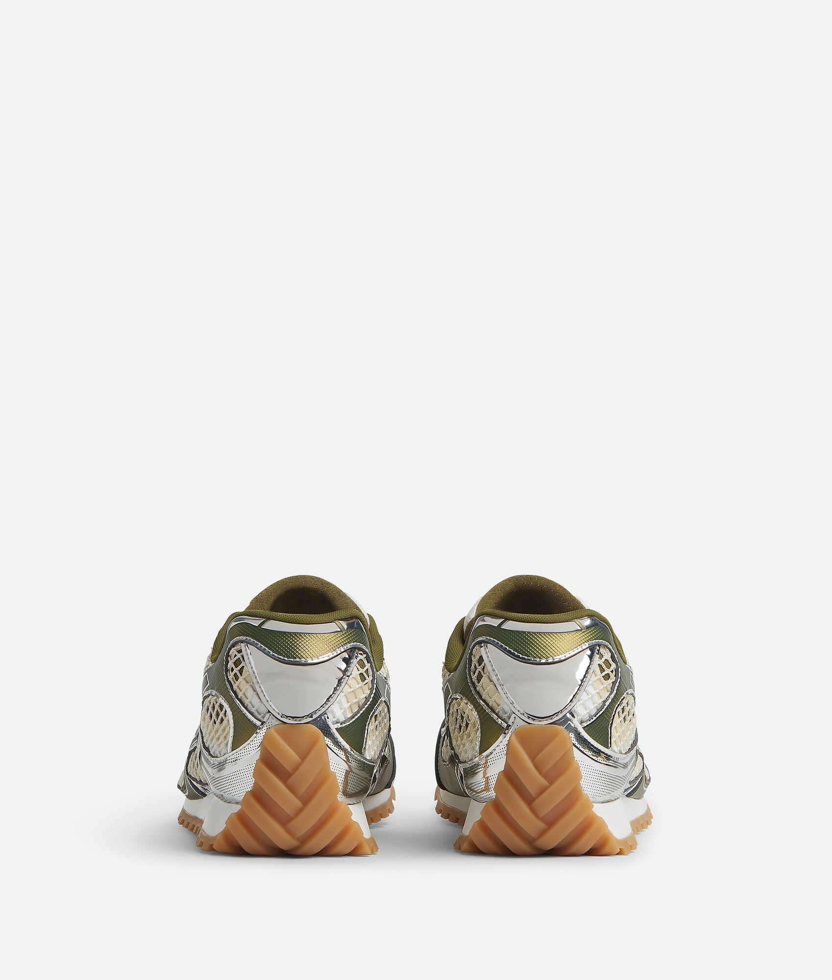 Orbit Sneaker - 4