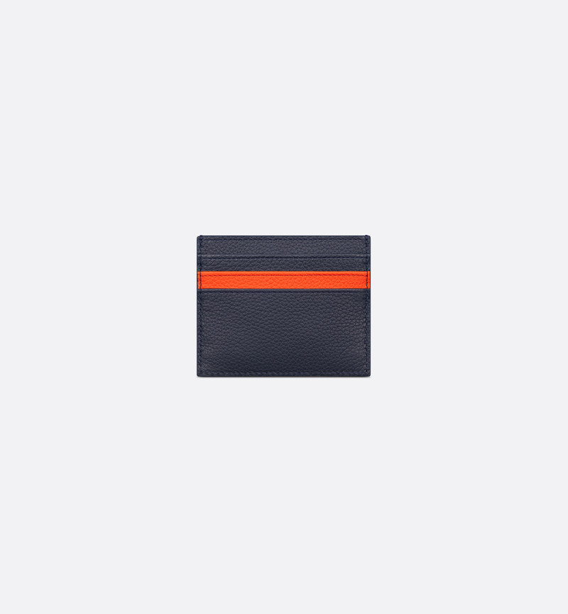 Dior DIOR AND KAWS Card Holder outlook