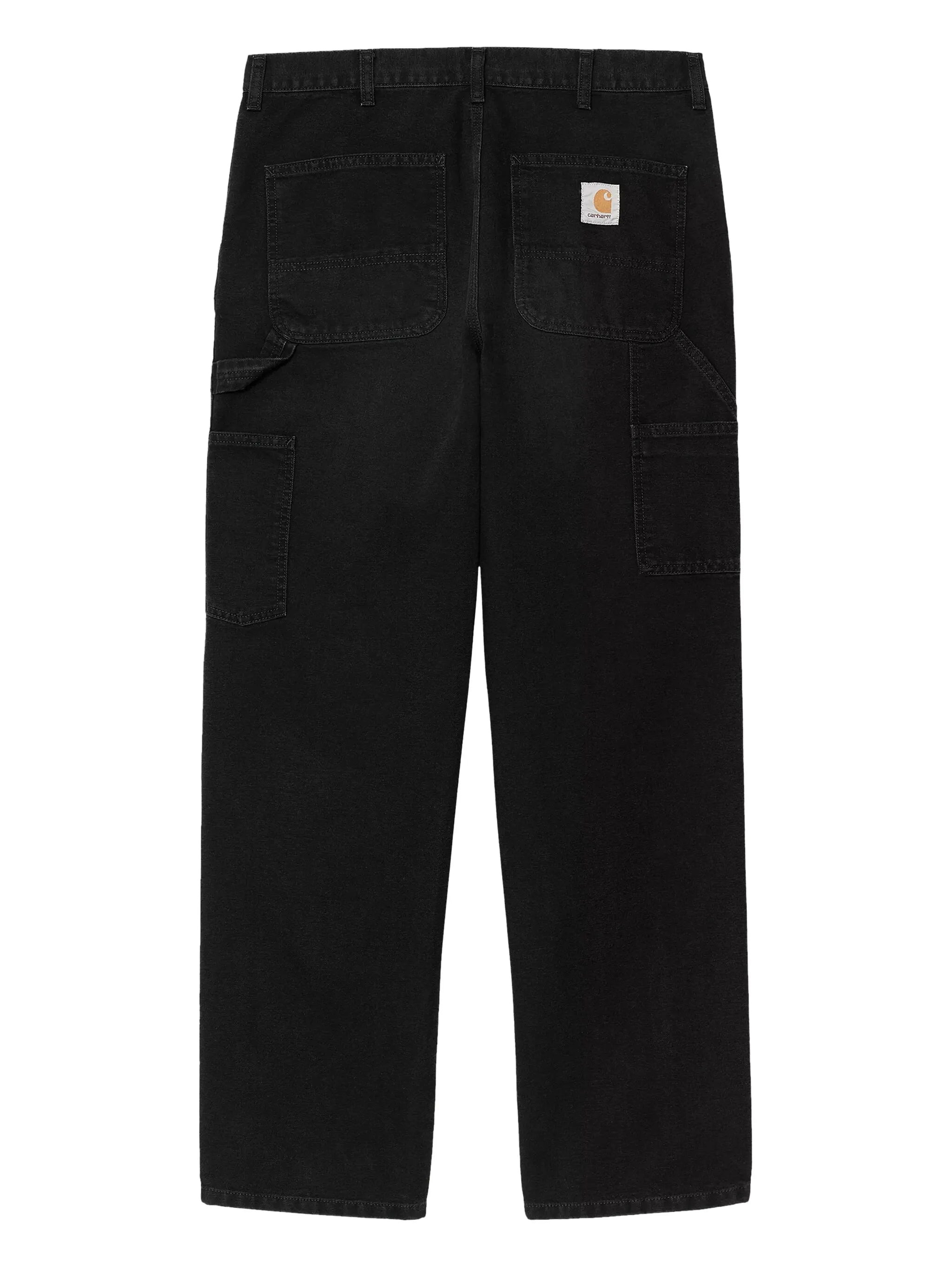 Carhartt Organic Cotton Wide-leg Jeans - 2