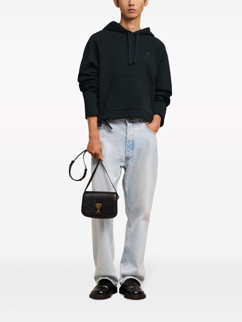 Ami De Coeur hoodie - 3