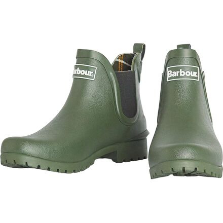 Wilton Chelsea Welly - Women's - 3