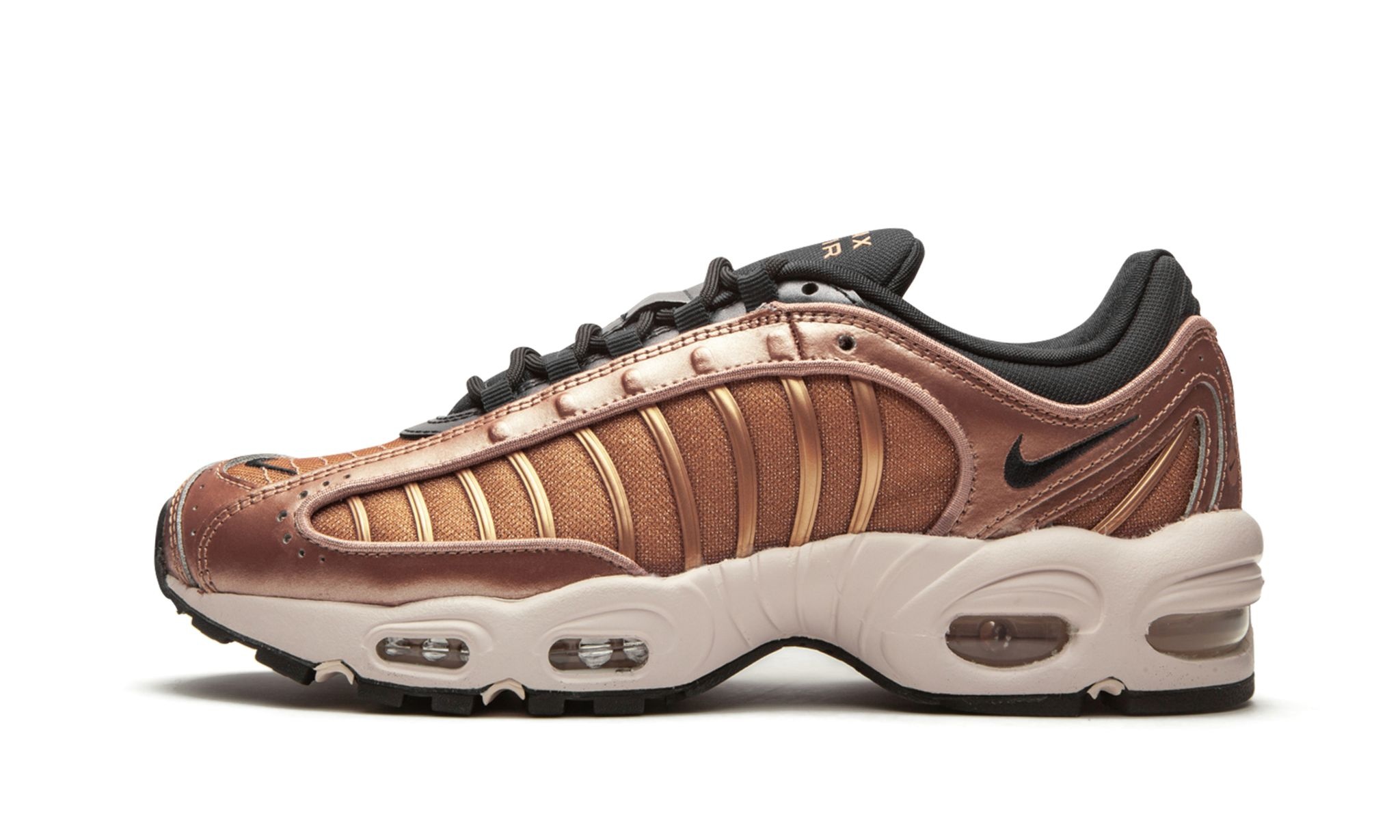 Air Max Tailwind 4 "Metallic Red Bronze" - 1