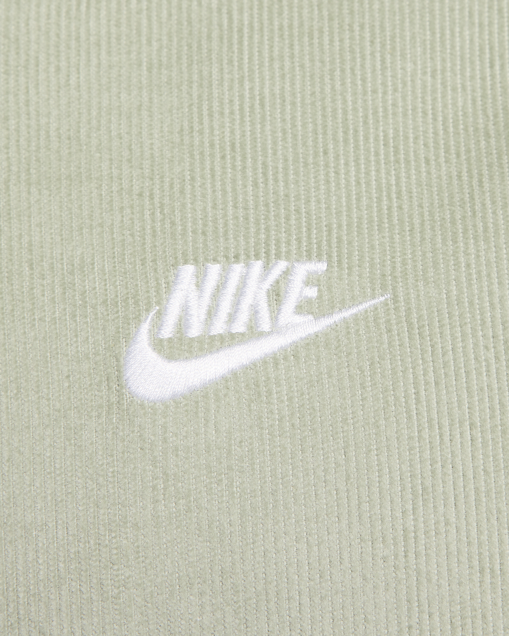 Nike Sportswear Club Men's Corduroy Harrington Jacket - 4