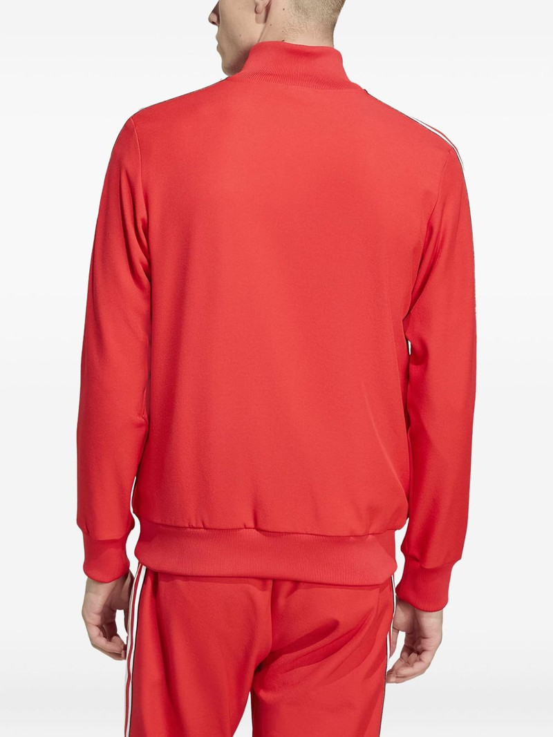 adidas three-stripe jacket outlook