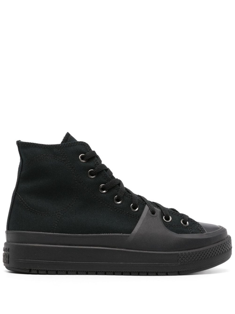 Chuck Taylor All Stars Construct high-top sneakers 1
