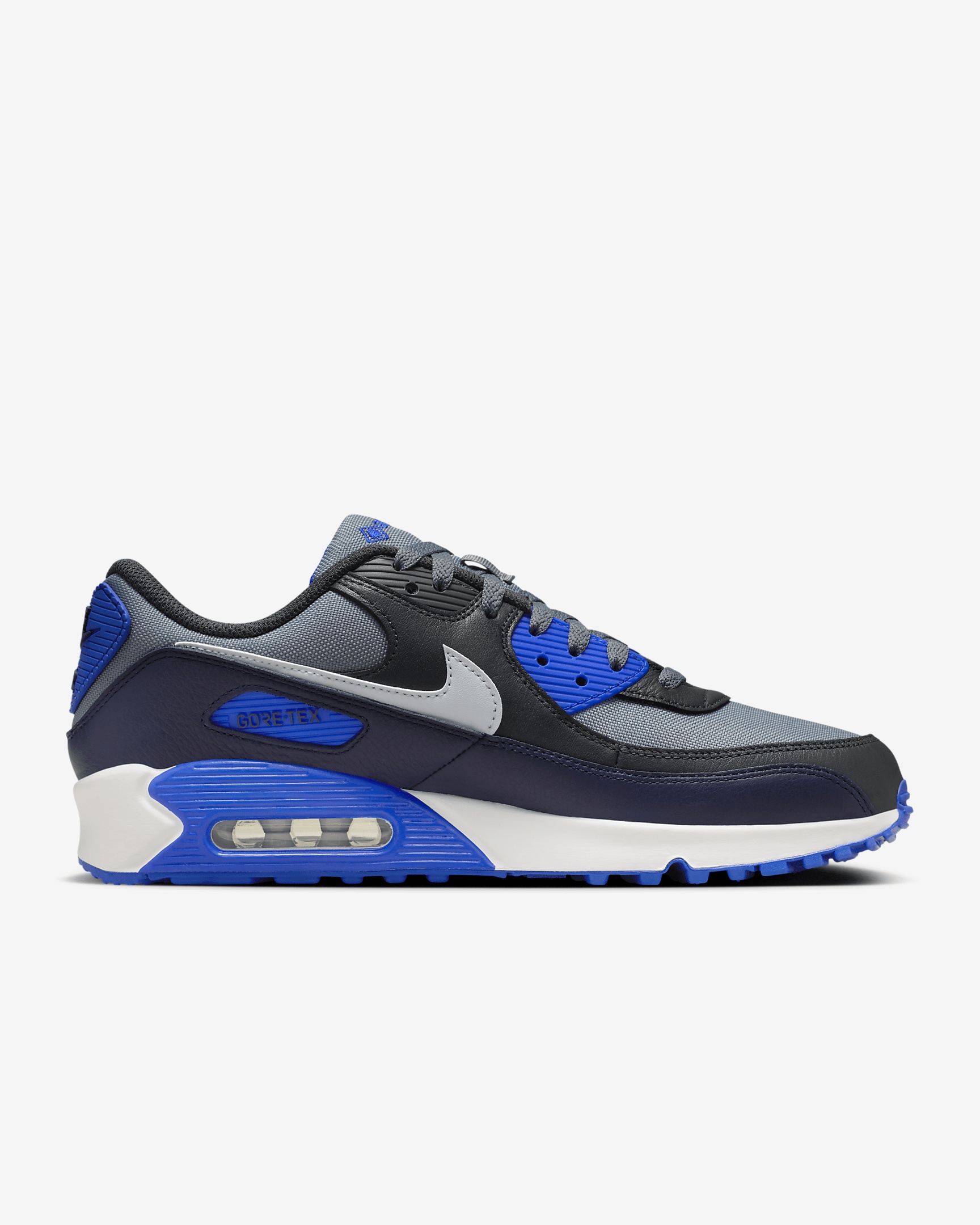 Nike Air Max 90 GORE-TEX Men's Shoes - 3