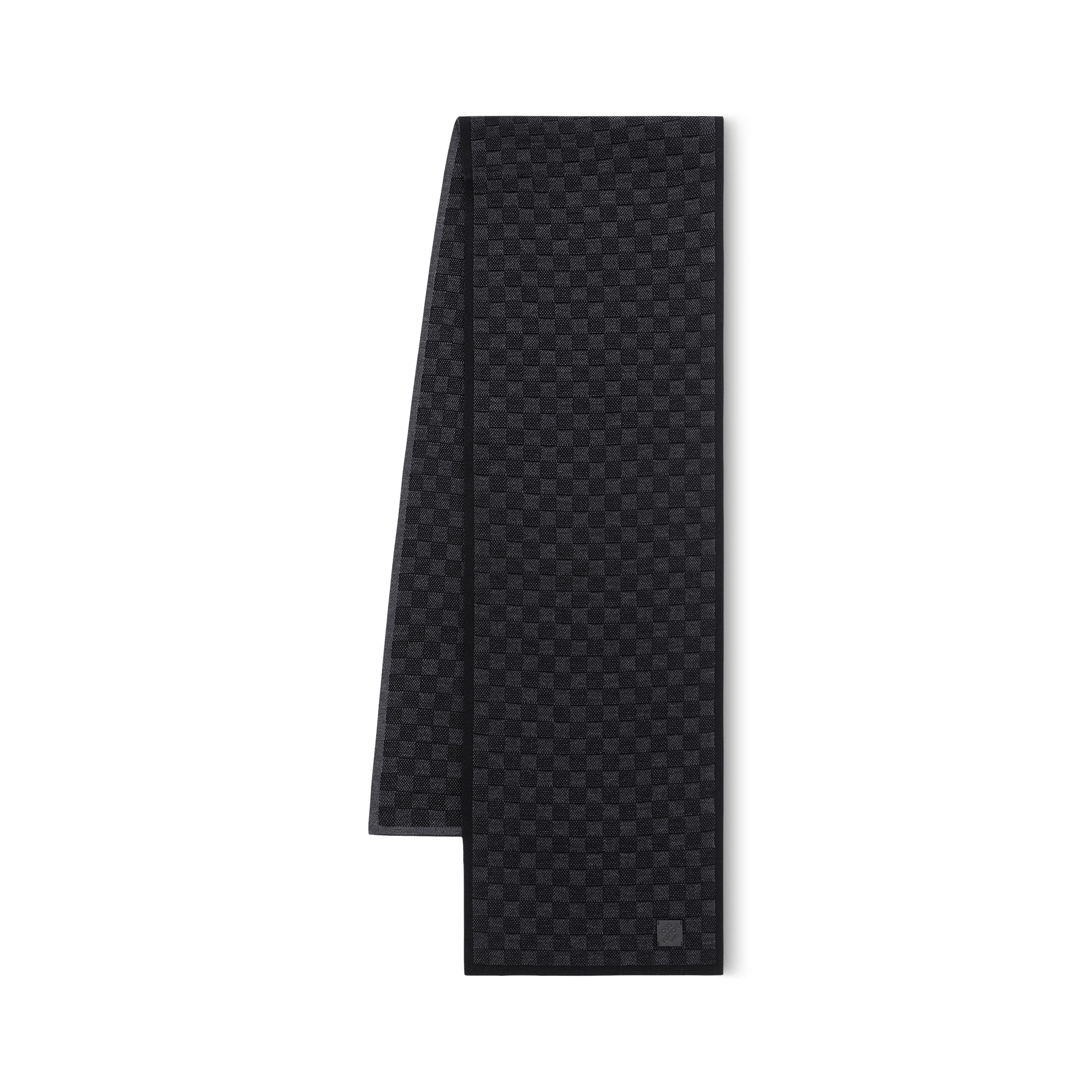 Néo Petit Damier Scarf - 1