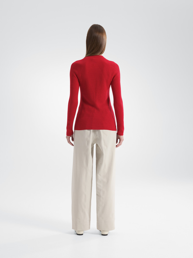 Arc'teryx Conic Wool Midlayer outlook
