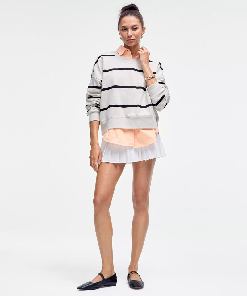 lululemon High-Rise Pleated Tennis Skirt outlook