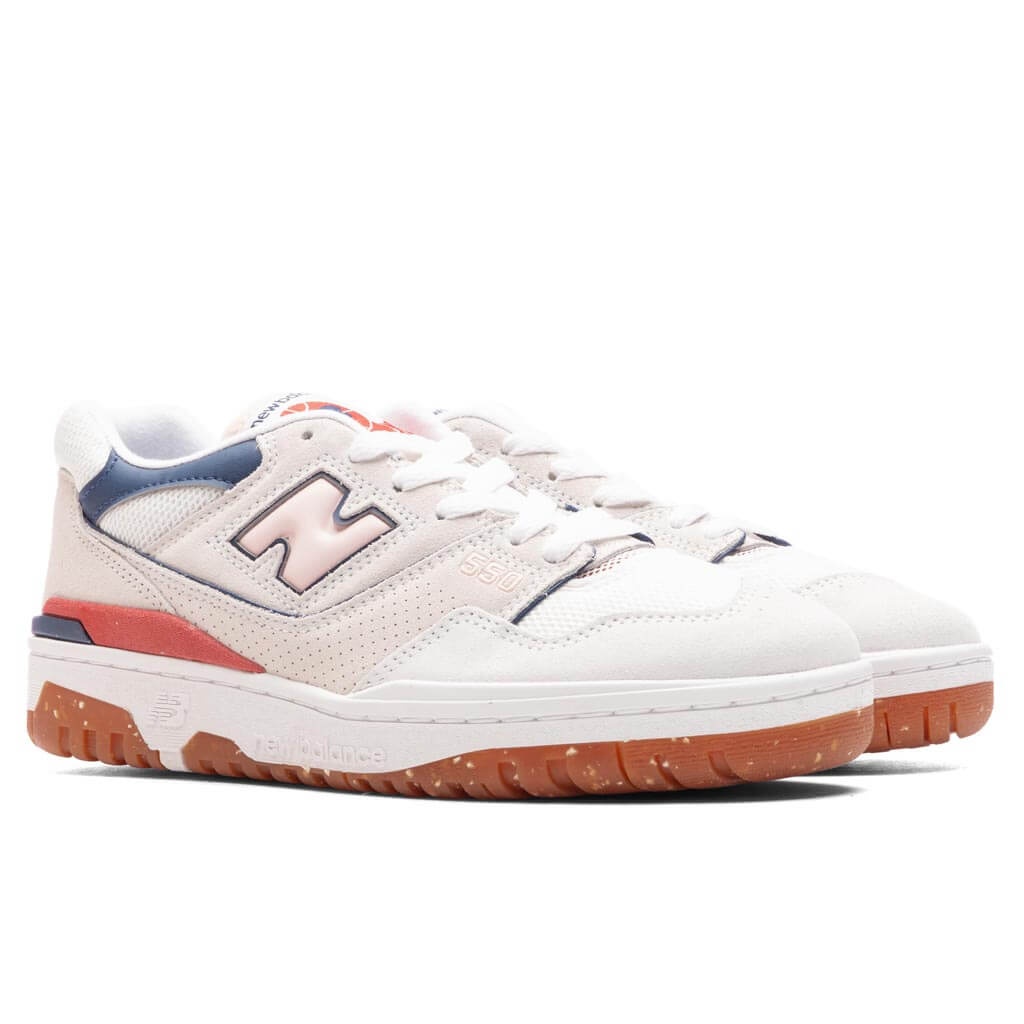WOMEN'S 550 - SEA SALT - 2