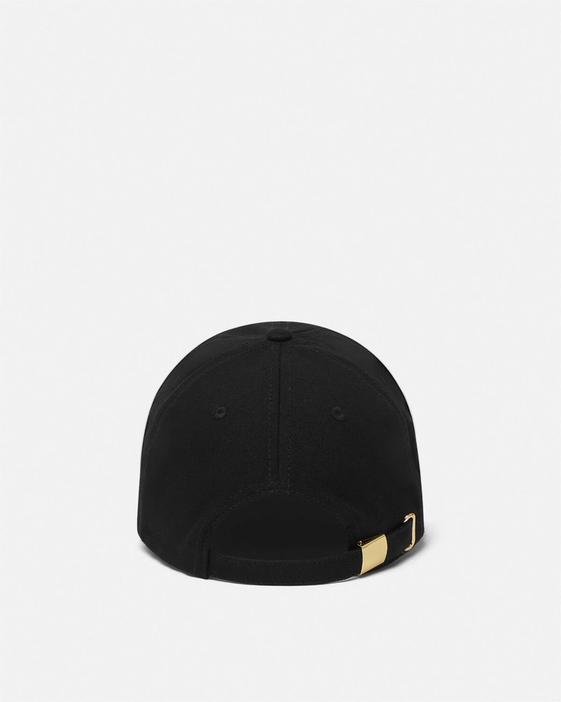 VERSACE JEANS COUTURE V-Emblem Baseball Cap outlook