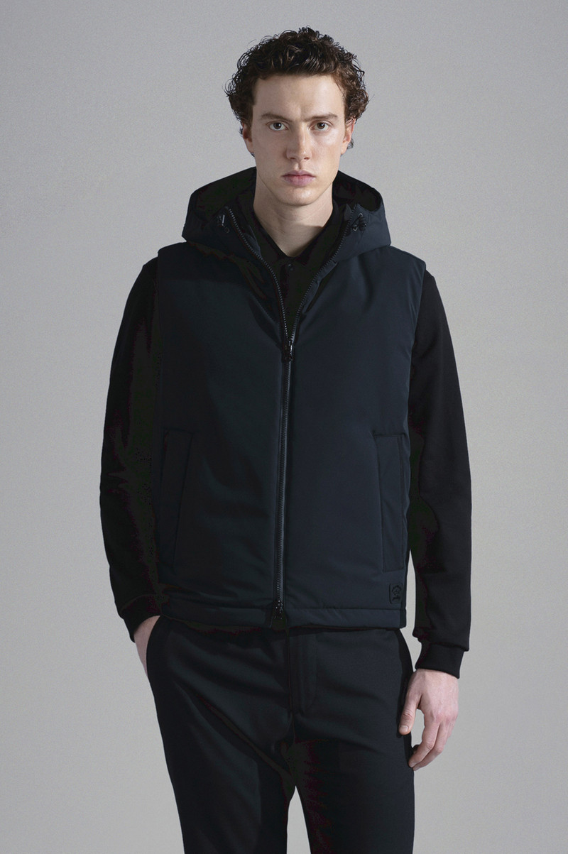 SAVE THE SEA RE 4X4 STRETCH TYPHOON® PADDED VEST 6