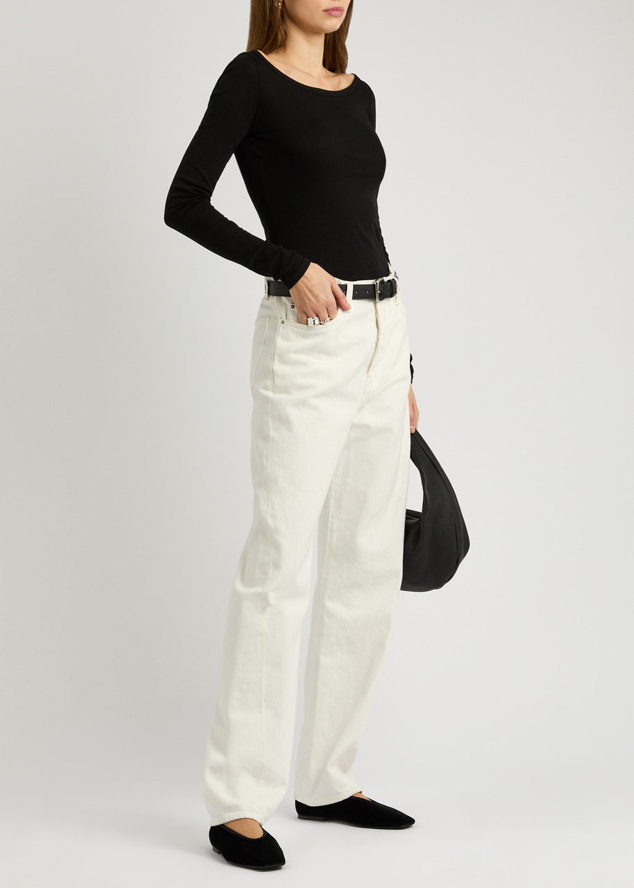 Flore Flore Tende Cotton top - 4