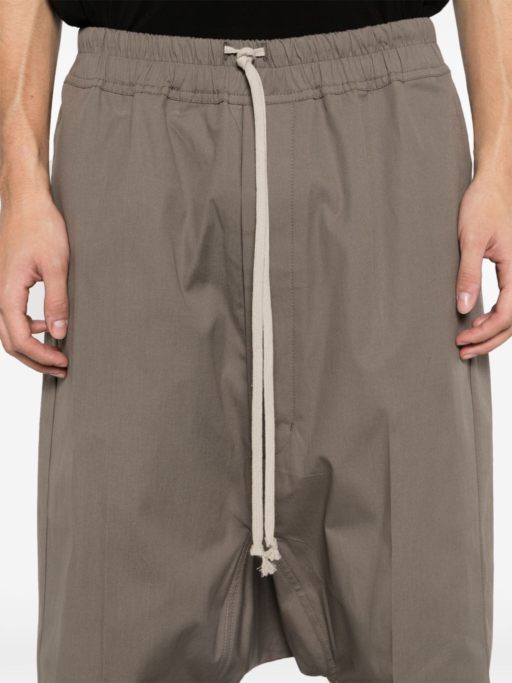 Pods drop-crotch shorts - 5