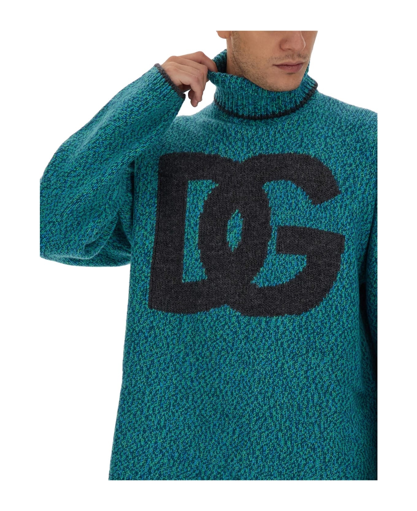 Pull Turtleneck - 2