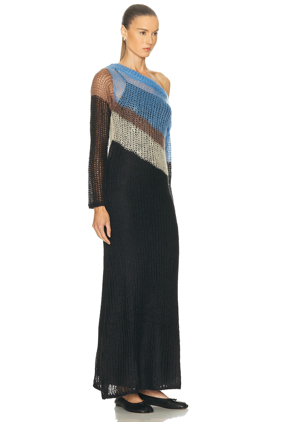 Tessa Dress - 2