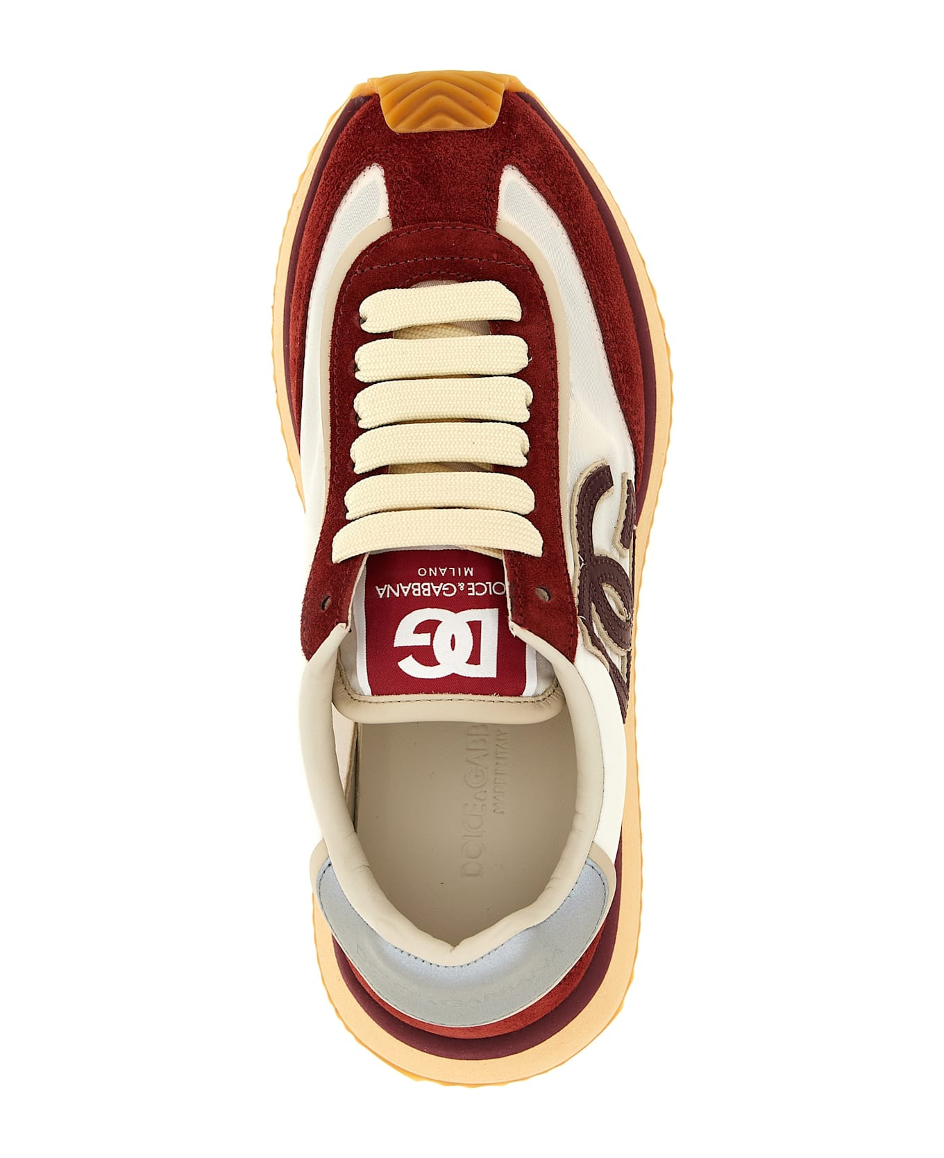 'dg Cushion' Sneakers - 4