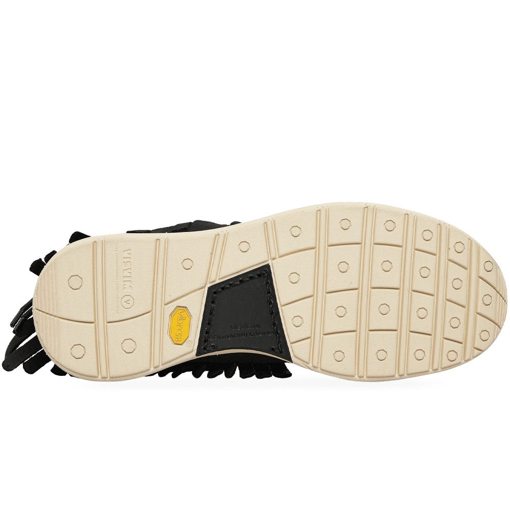FBT Shaman-Folk 'Black' - 5