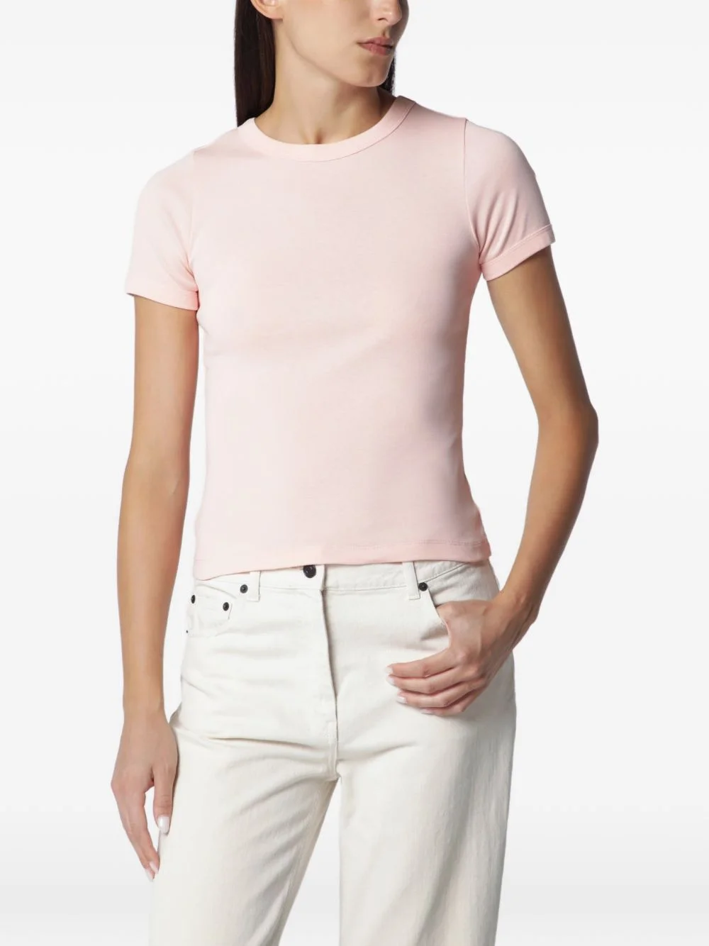 Car short-sleeve T-shirt - 1