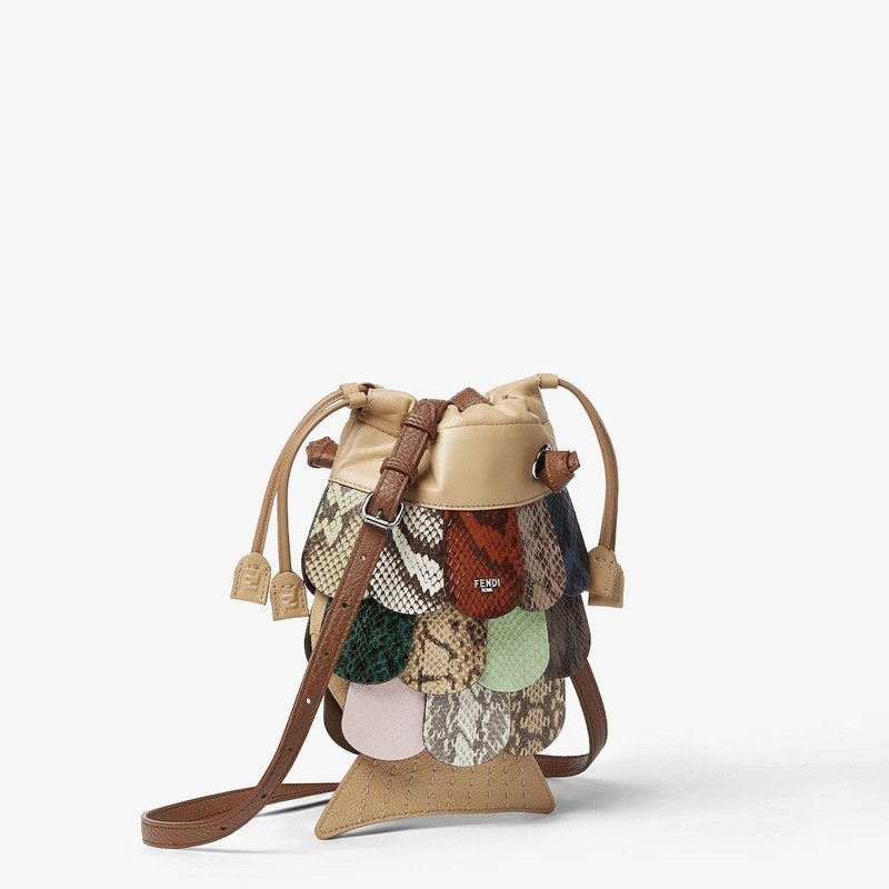 FENDI Fish Bag outlook
