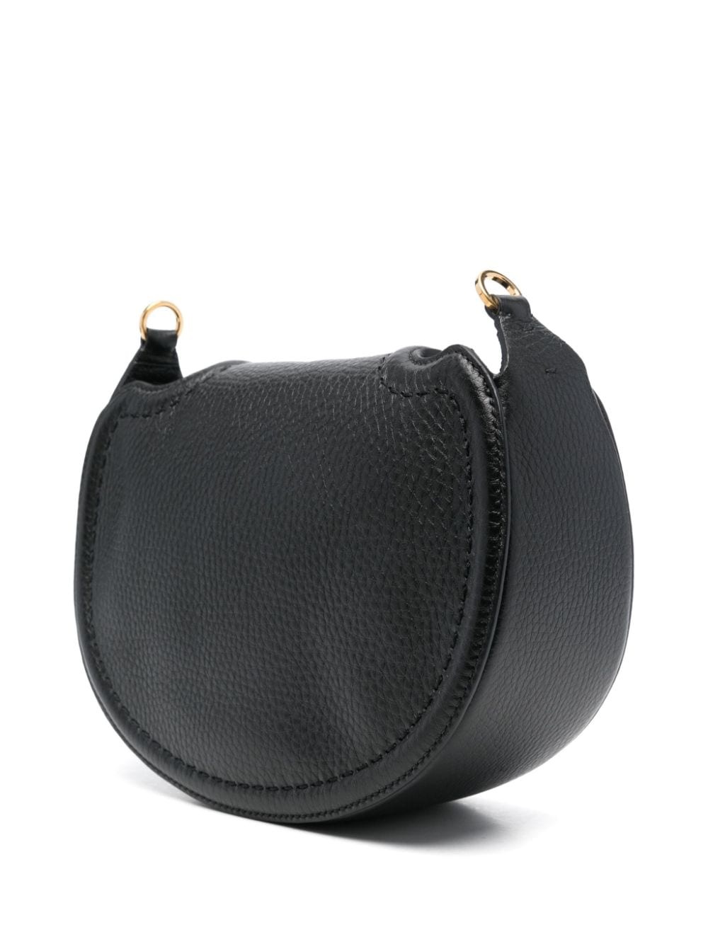 VLogo Signature-plaque shoulder bag - 3