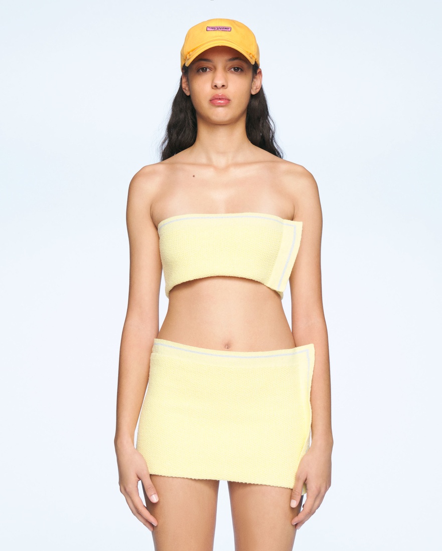 Le bandeau Sorbetto - 5